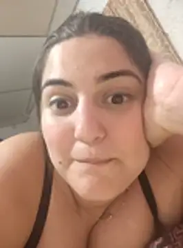 barbielamaravilla11 online show from 10/19/25, 02:56