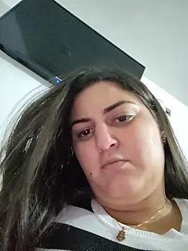 barbielamaravilla11 online show from 10/27/25, 04:44