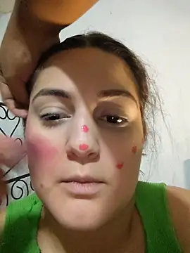 barbielamaravilla11 online show from 12/21/25, 02:30