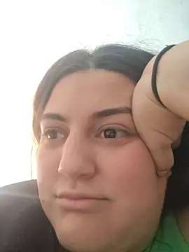 barbielamaravilla11 online show from 12/21/25, 03:19