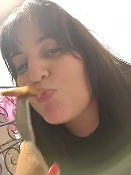 barbielamaravilla11 online show from 05/02/26, 02:11