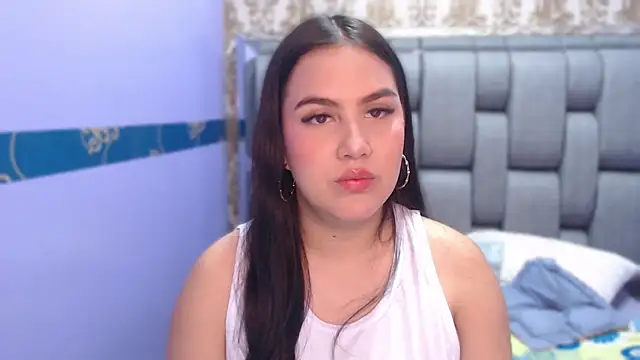 ValentinaMillers  online show from 10/08/25, 12:58