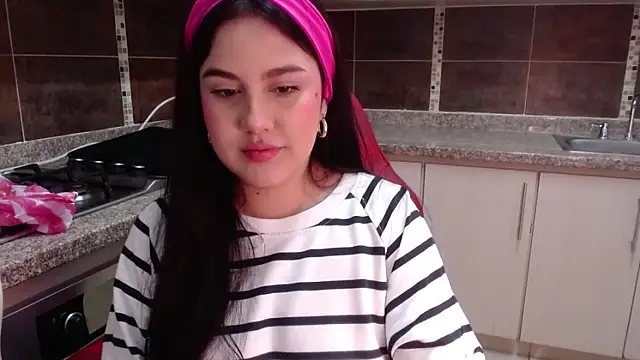 ValentinaMillers  online show from 02/28/26, 01:01