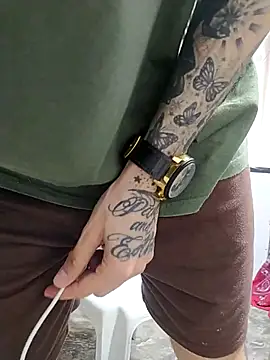 giannis090 online show from 09/09/25, 09:25