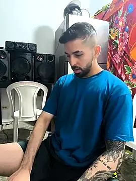 giannis090 online show from 11/05/25, 08:09