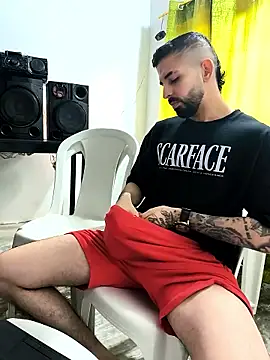 giannis090 online show from 11/27/25, 08:22