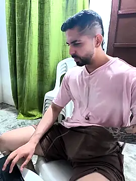 giannis090 online show from 03/08/26, 02:04