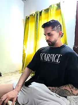 giannis090 online show from 03/12/26, 08:37