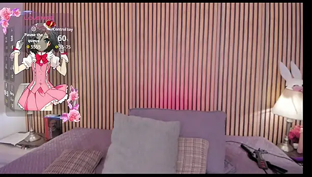 keeyla stone online show from 02/21/26, 09:49