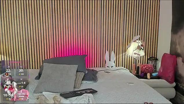 keeyla stone online show from 03/10/26, 09:20