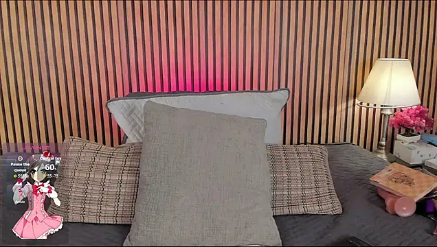 keeyla stone online show from 04/05/26, 09:34