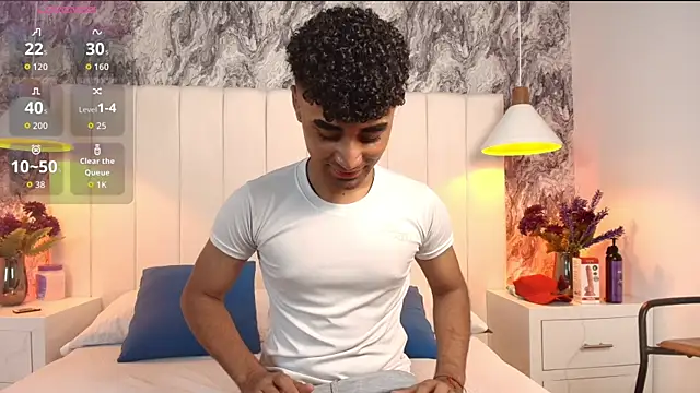 Jacob 606 online show from 09/19/25, 09:59