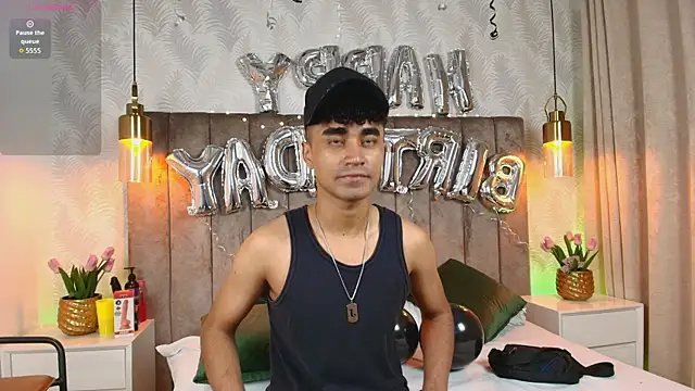 Jacob 606 online show from 10/09/25, 07:45