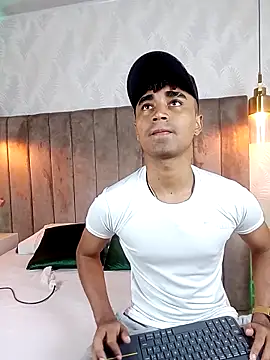 Jacob 606 online show from 10/27/25, 07:51