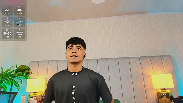 Jacob 606 online show from 11/14/25, 08:07