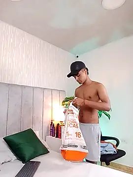 Jacob 606 online show from 11/24/25, 08:52