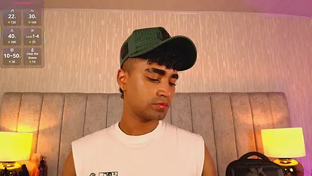 Jacob 606 online show from 02/21/26, 04:35