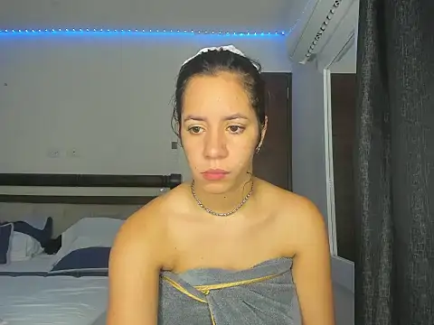 Jump rabbit online show from 09/22/25, 04:47