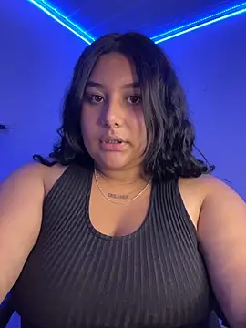 Nicky-222 online show from 02/06/26, 02:05