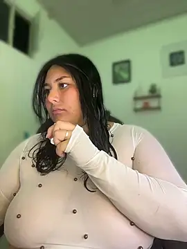 Nicky-222 online show from 04/09/26, 02:00