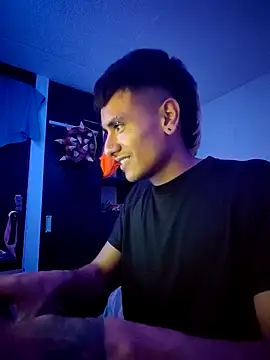 BADFUCKPUSSYHARDCORE online show from 03/02/26, 07:15