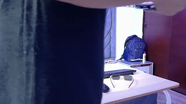 ZafiroAndFlynn online show from 02/19/26, 02:40