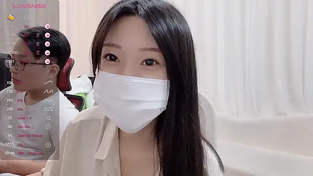 ni ni01 online show from 09/19/25, 11:22