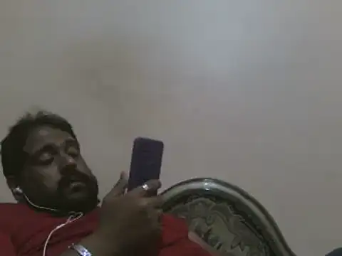 elpoop7305 online show from 10/25/25, 12:18