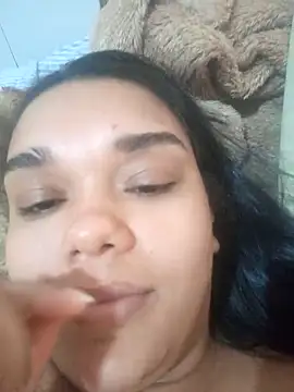 DeusaAfroditeVenuz online show from 11/02/25, 02:58