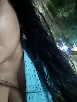 DeusaAfroditeVenuz online show from 02/02/26, 09:57