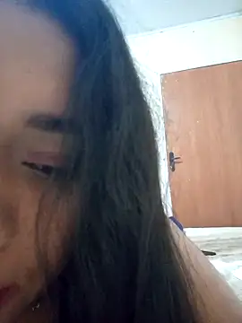 DeusaAfroditeVenuz online show from 02/07/26, 12:36