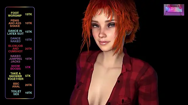 xtwins online show from 11/12/25, 09:42