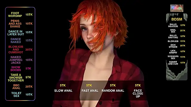 xtwins online show from 11/22/25, 09:08