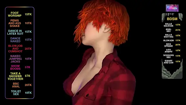 xtwins online show from 11/22/25, 09:14