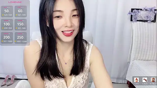 Snapshot of Tangbao-Baby chatting on 05/12/26, 11:18 Tangbao-Baby online show from 05/12/26, 11:18