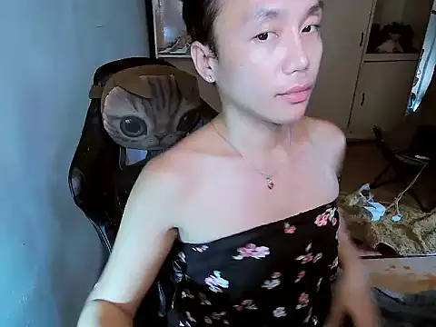 YourNikkieXxx online show from 11/07/25, 12:43