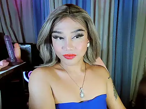 Snapshot of YourNikkieXxx chatting on 06/21/26, 07:05 YourNikkieXxx online show from 06/21/26, 07:05
