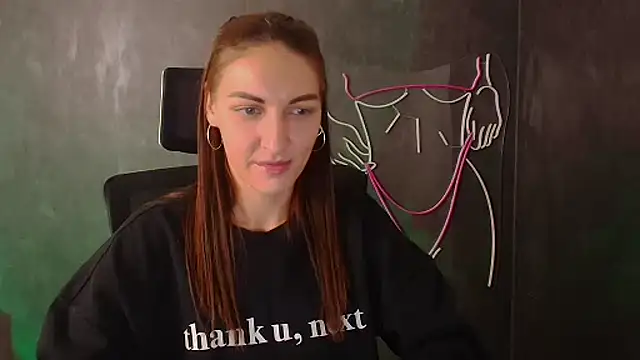 Aurora Loveu online show from 09/26/25, 12:53