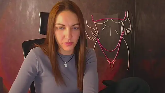 Aurora Loveu online show from 10/04/25, 09:24