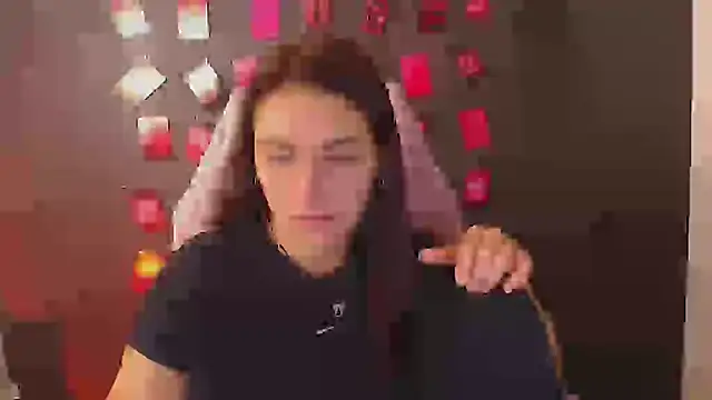 Aurora Loveu online show from 11/19/25, 07:19