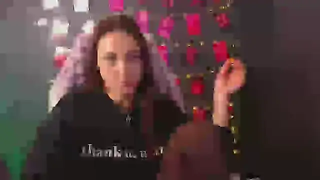 Aurora Loveu online show from 12/04/25, 01:53