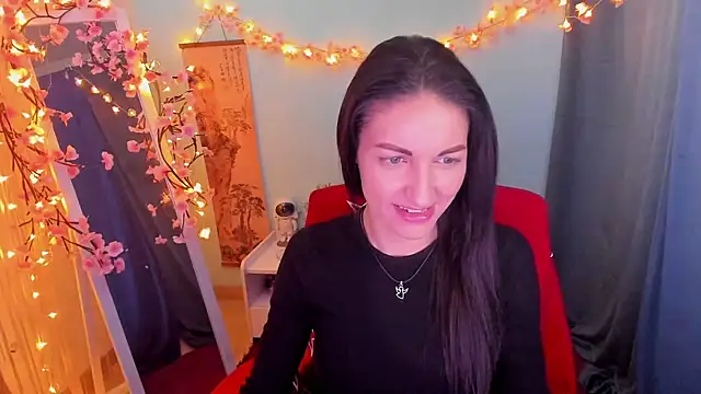 Aurora Loveu online show from 02/24/26, 09:02