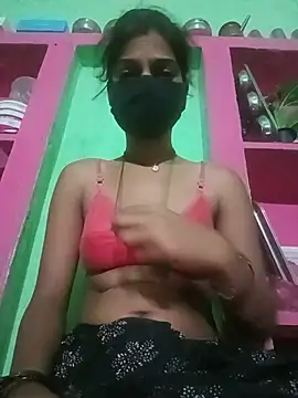HOT-ANJALI799 online show from 06/02/26, 10:34