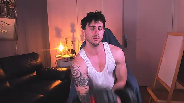 Oscar Miller  online show from 09/12/25, 09:26