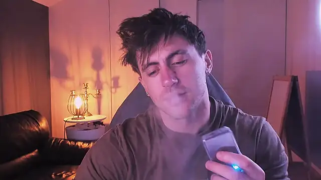 Oscar Miller  online show from 09/16/25, 09:16