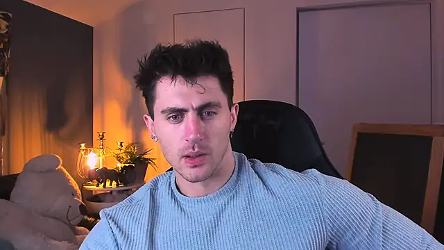 Oscar Miller  online show from 10/28/25, 08:55