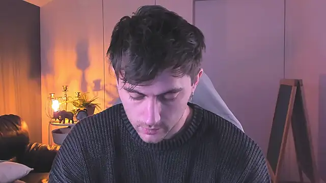 Oscar Miller  online show from 11/09/25, 09:13