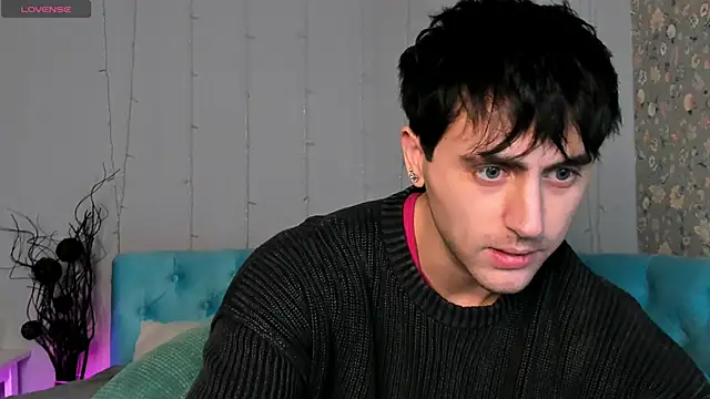 Oscar Miller  online show from 02/06/26, 09:07