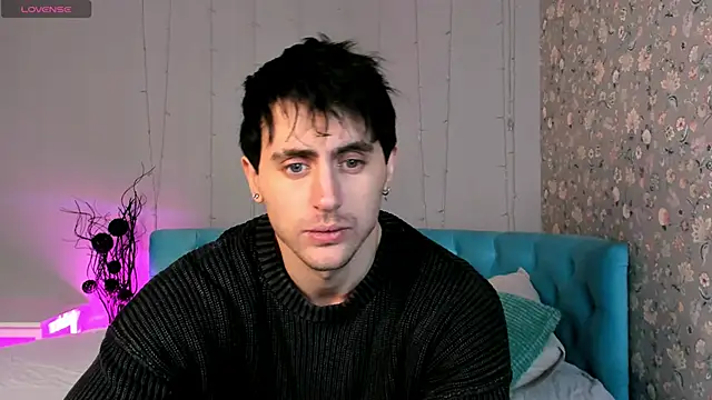 Oscar Miller  online show from 02/08/26, 09:40