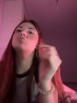 M31issa Cherry online show from 01/11/26, 01:05